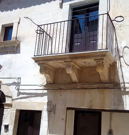 Holiday home Loto Bianco Vacanze Scicli