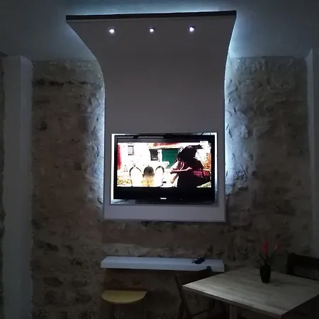 Holiday home Loto Bianco Vacanze *