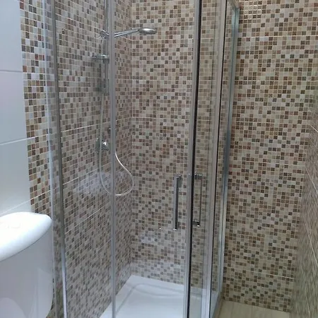 Дом отдыха Loto Bianco Vacanze Шикли