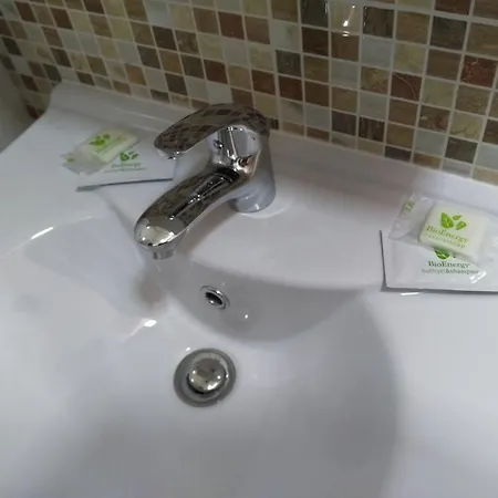 Loto Bianco Vacanze Дом отдыха *