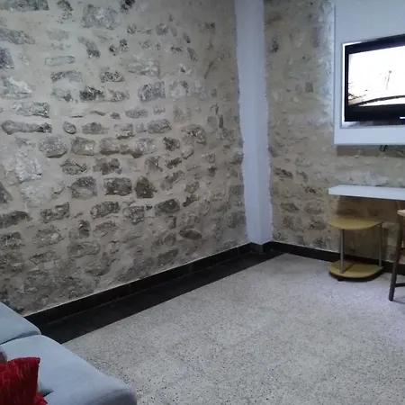 Loto Bianco Vacanze Holiday home *